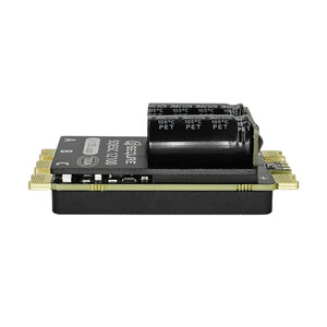 Регулятор швидкості SEQURE 12100 5-12S 100A ESC BLHeli_32 AM32