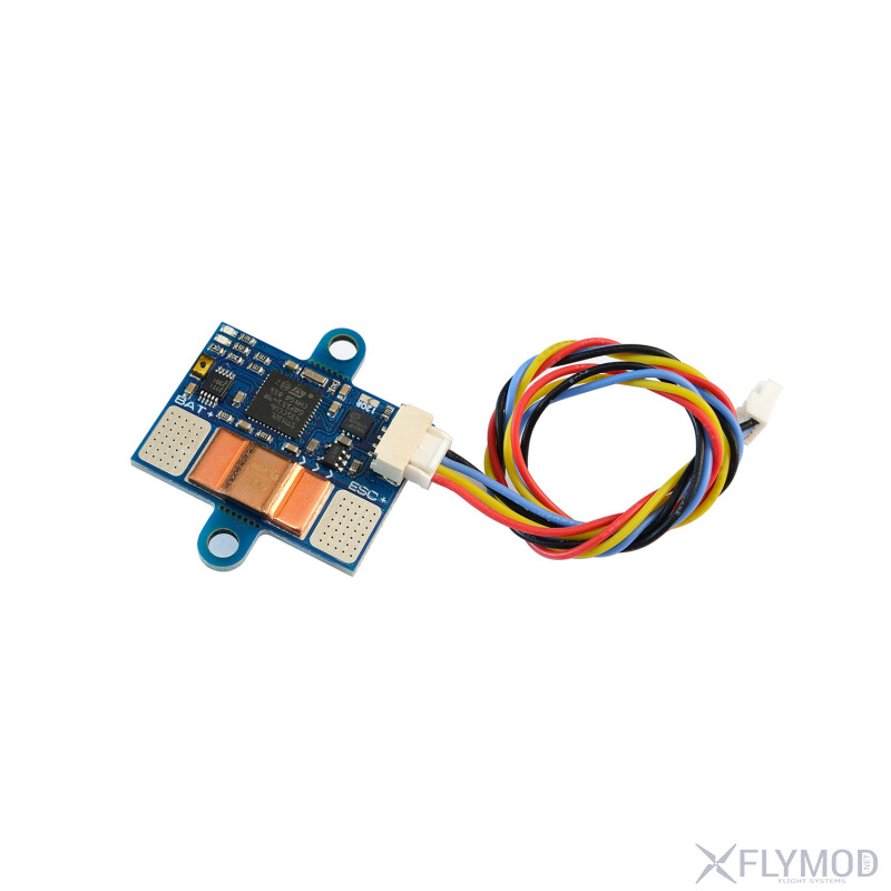 Цифровий датчик живлення Matek CAN-L4-BM