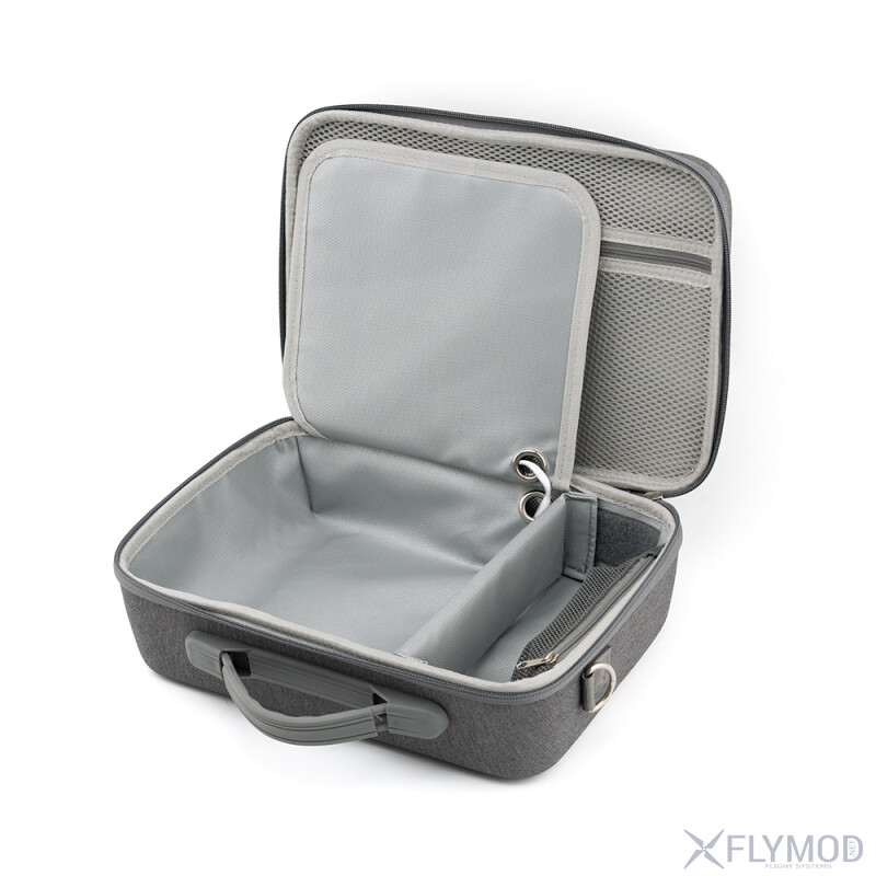 Сумка для зберігання акумуляторів з підігрівом ToolkitRC B50 50W