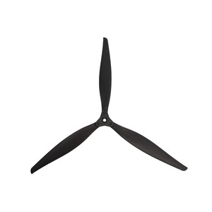 Пропелери Gemfan 1510F на 3 лопаті  Пара 1CW 1CCW